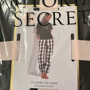 Victoria secret’s pajamas